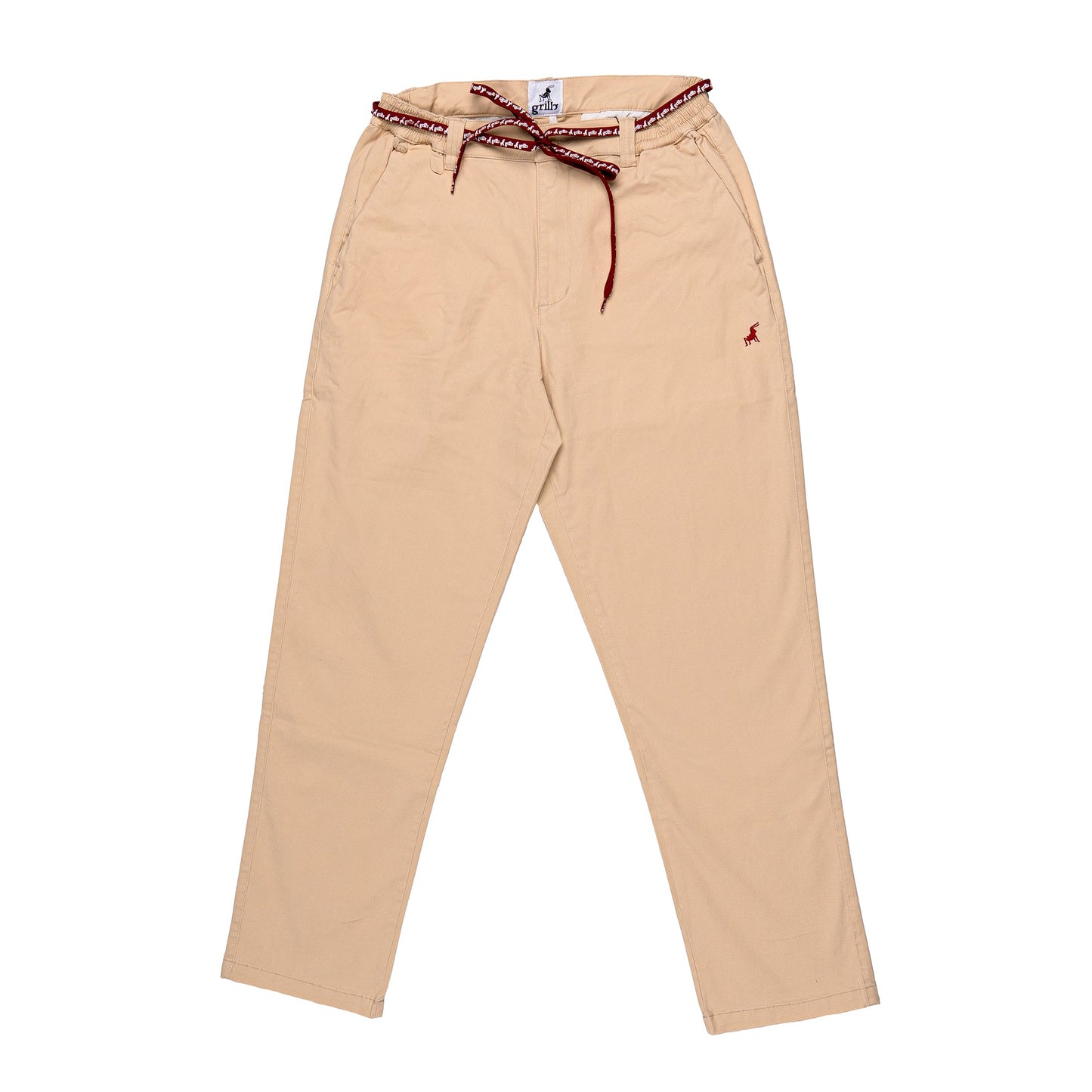 HERITAGE BUTTER PANTS