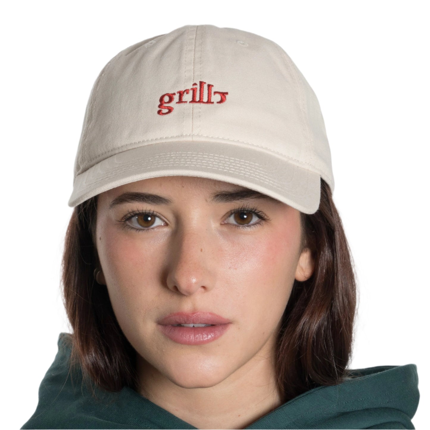 CRICKET CAP