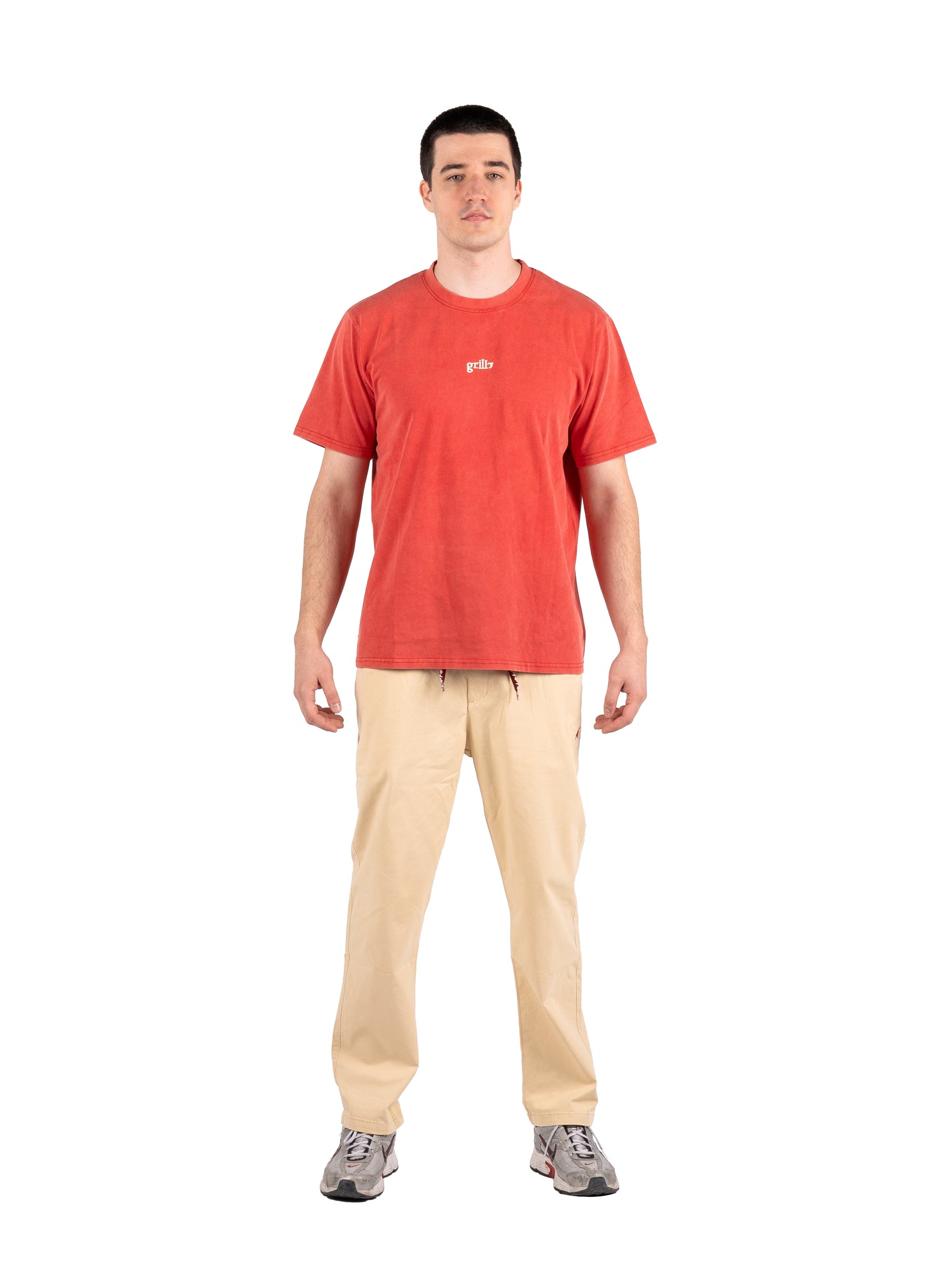 HERITAGE BUTTER PANTS