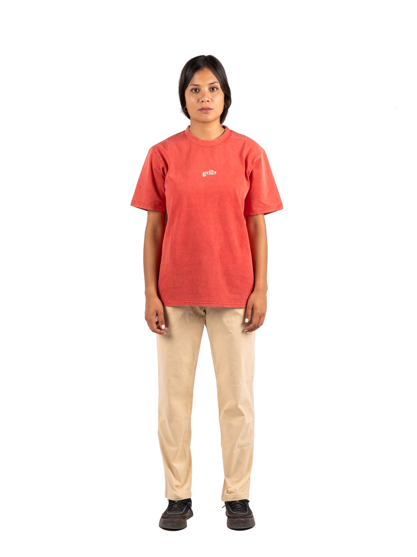 HERITAGE BUTTER PANTS