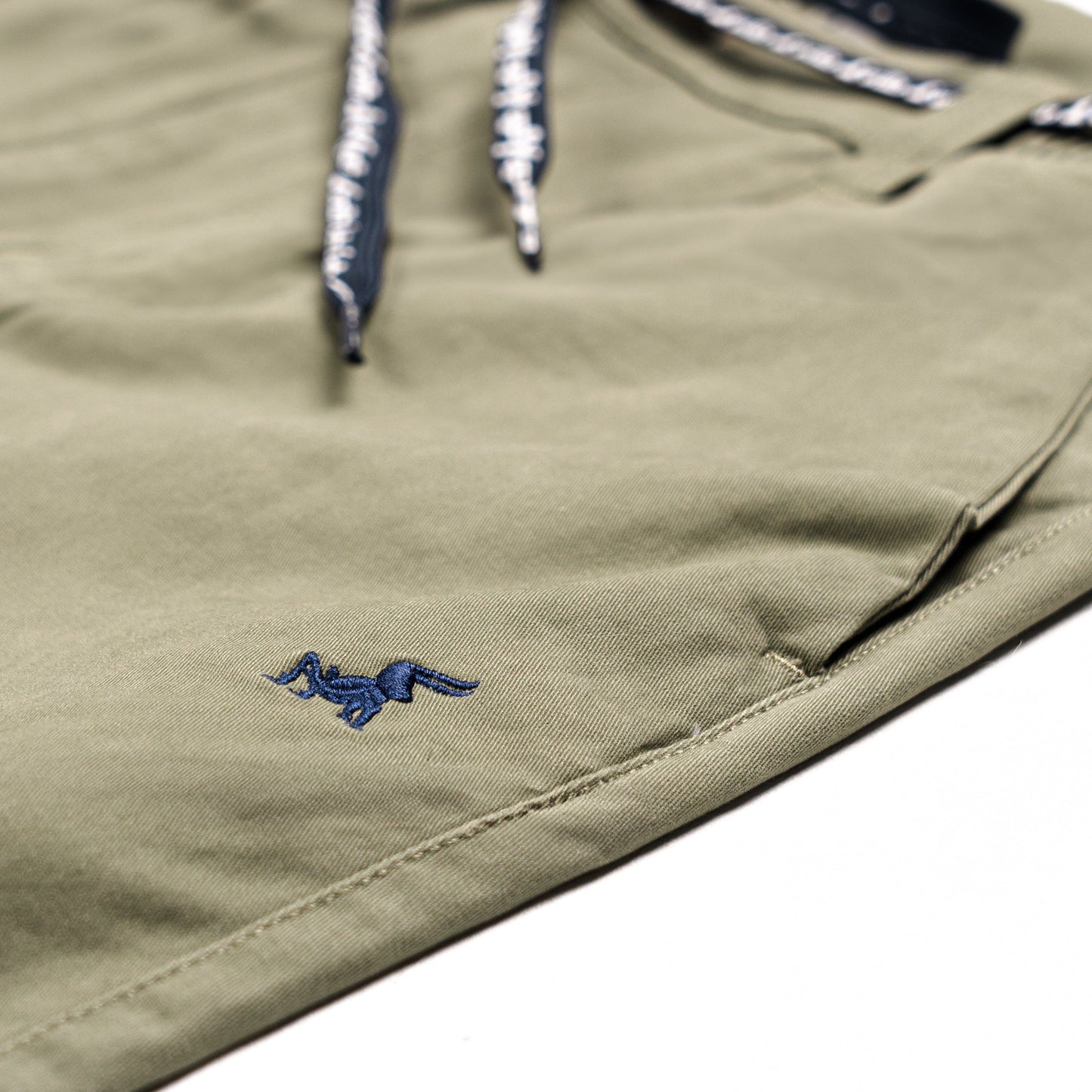 HERITAGE GREEN PANTS