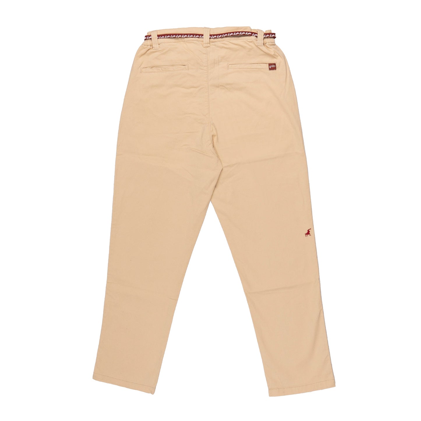 HERITAGE BUTTER PANTS