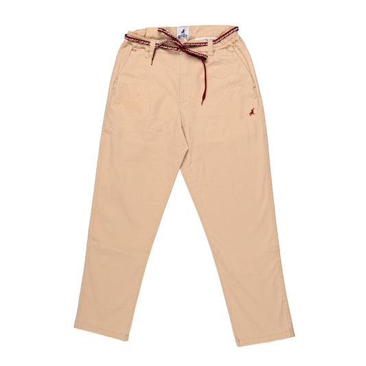 HERITAGE BUTTER PANTS