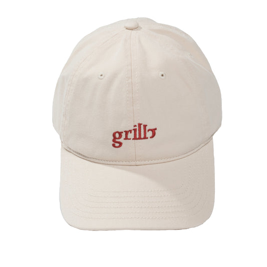 ICON GRILLO CAP
